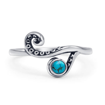 Tentacle Ring